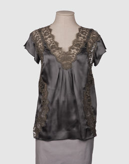 DOLCE & GABBANA - SHIRTS - Blouses - on YOOX.COM