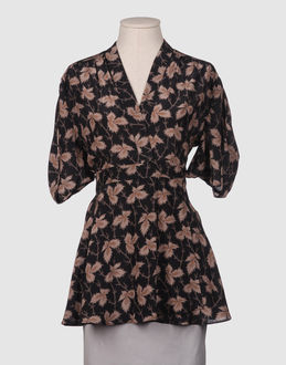 STELLA McCARTNEY - SHIRTS - Blouses - on YOOX.COM STELLA McCARTNEY - SHIRTS - Blouses - on YOOX.COM