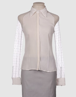 Gianni Versace :  - CHEMISES - Chemises manches longues