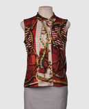 Comparez les prix Gucci - chemises - chemises sans manches sur yoox.com