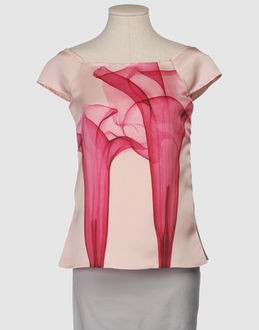 Versace :  - CHEMISES - Blouses