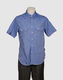 Camicie Maniche Corte uomo Babele Moda