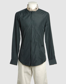 D&G - SHIRTS - Long sleeve shirts - on YOOX.COM