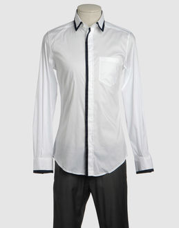 D&G CHEMISES Chemises manches longues