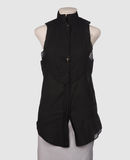 Comparez les prix If six was nine - chemises - chemises sans manches sur yoox.com