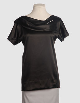 - chemises - blouses - sur yoox.com