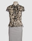 MILLY - CAMICIE - Camicie maniche corte - su YOOX.COM