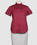 Confronta prezzi Love moschino - camicie - camicie maniche corte su yoox.com