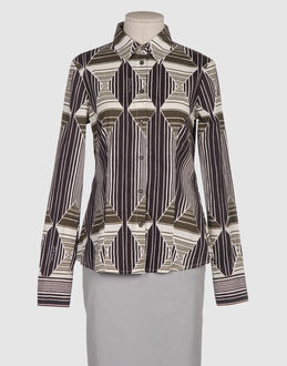 Just Cavalli - Chemises - Chemises manches longues