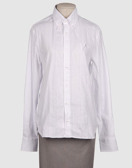 Versace Sport :  - CHEMISES - Chemises manches longues