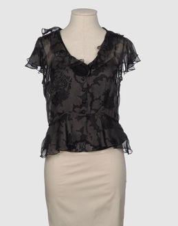 - chemises - chemises manches courtes - sur yoox.com