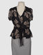 MILLY - CAMICIE - Camicie maniche corte - su YOOX.COM