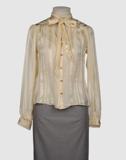 - chemises - chemises manches longues - sur yoox.com