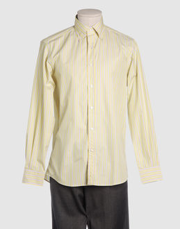 - chemises - chemises manches longues - sur yoox.com