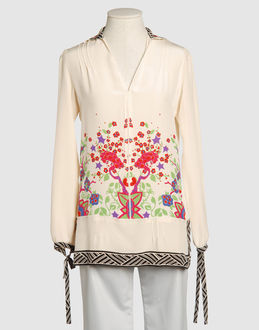 SONIA by SONIA RYKIEL Women SHIRTS Blouses on YOOXCOM