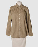 Comparez les prix Krizia jeans - chemises - chemises manches longues sur yoox.com