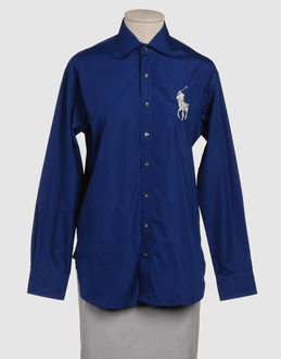  - chemises - chemises manches longues - sur yoox.com
