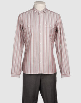  - chemises - chemises manches longues - sur yoox.com
