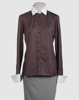 Gucci :  - CHEMISES - Chemises manches longues