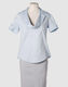 PAOLA FRANI J - CAMICIE - Camicie maniche corte - su YOOX.COM