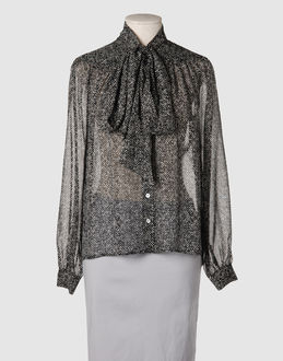 - chemises - chemises manches longues - sur yoox.com