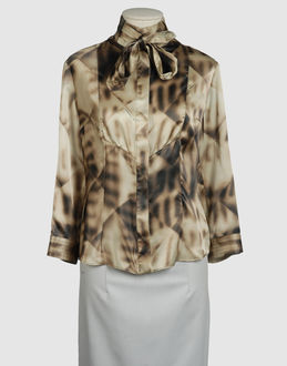 - chemises - chemises manches longues - sur yoox.com