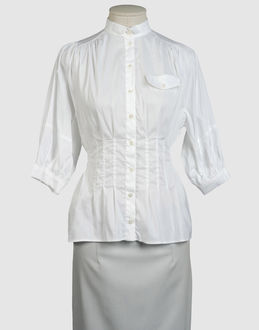 - chemises - chemises manches courtes - sur yoox.com
