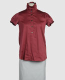 Comparez les prix Mauro grifoni - chemises - chemises manches courtes sur yoox.com