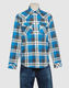 Camicie maniche lunghe Babele Moda