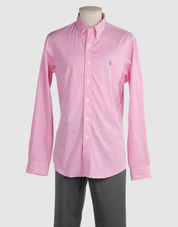 - chemises - chemises manches longues - sur yoox.com
