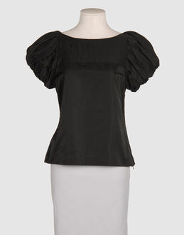 RALPH LAUREN - SHIRTS - Blouses - on YOOX.COM