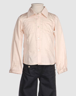 MAAN Long sleeve shirts Item 38136683