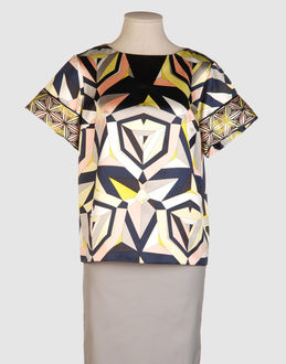 Emilio Pucci Blouses