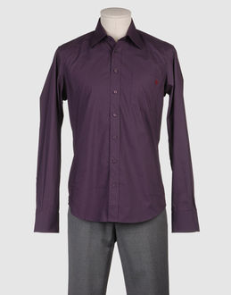 - chemises - chemises manches longues - sur yoox.com