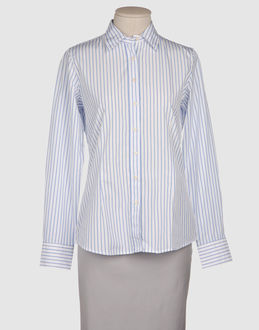 Robert Friedman -  Camisas De Manga Larga 