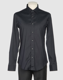 - chemises - chemises manches longues - sur yoox.com