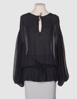 STELLA McCARTNEY - SHIRTS - Blouses - on YOOX.COM