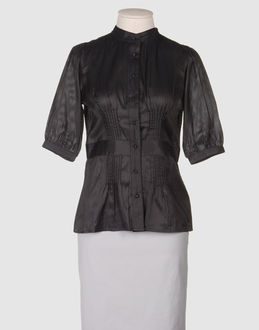 Pepe Jeans : - CHEMISES - Chemises manches courtes