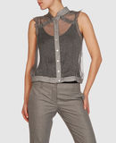 Comparez les prix Amaya arzuaga - chemises - chemises sans manches sur yoox.com