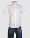 Camicie Maniche Corte uomo Babele Moda