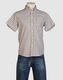 Camicie Maniche Corte uomo Babele Moda