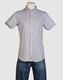 Camicie Maniche Corte uomo Babele Moda