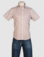 Camicie Maniche Corte uomo Babele Moda