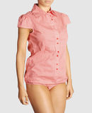 Comparez les prix Made for loving - chemises - chemises manches courtes sur yoox.com
