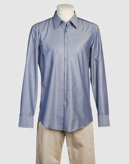BOSS HUGO BOSS SHIRTS Long sleeve shirts (653242961)