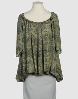 STELLA McCARTNEY - SHIRTS - Blouses - on YOOX.COM STELLA McCARTNEY - SHIRTS - Blouses - on YOOX.COM