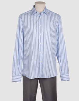 VALENTINO CHEMISES Chemises manches longues