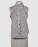 Comparez les prix Givenchy - chemises - chemises sans manches sur yoox.com