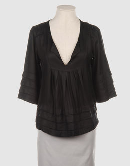 ANTIK BATIK Blouses - Item 38138265