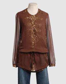 ANTIK BATIK Kaftans - Item 38138271